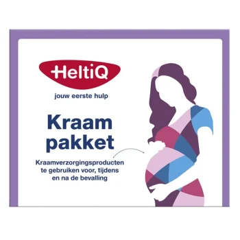 Outlet Heltiq Kraampakket