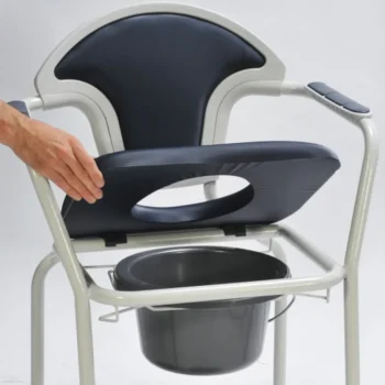 Sale Herdegen Caribbean Verstelbare Toiletstoel