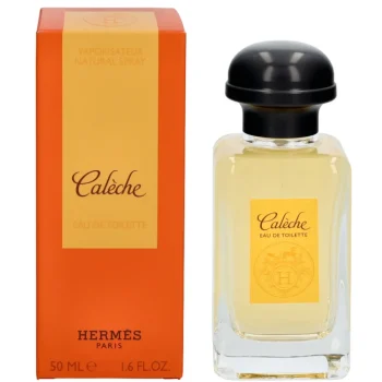 Hot Hermesetas Hermes Caleche - Eau De Toilette 50ml