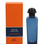 Clearance Hermesetas Hermes Eau De Citron Noir - Eau De Cologne 100ml