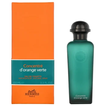 Hot Hermesetas Hermes Eau D'Orange Verte - Eau De Toilette Concentree 100ml
