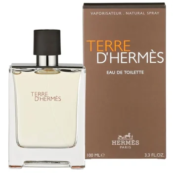 Hot Hermes Hermès Terre D'Hermès Eau De Toilette