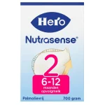 Best Hero 6+M Nutrasense Classic 2 Opvolgmelk