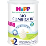 Online Hipp 2 Bio Combiotik Opvolgmelk