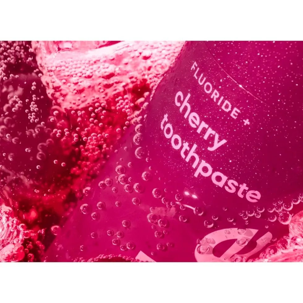 hismile-cherry-tandpasta-YCFOzhLk-3.webp Best HISMILE Cherry Tandpasta