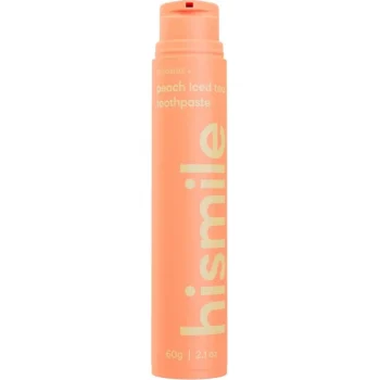 Clearance HISMILE Peach Iced Tea Tandpasta