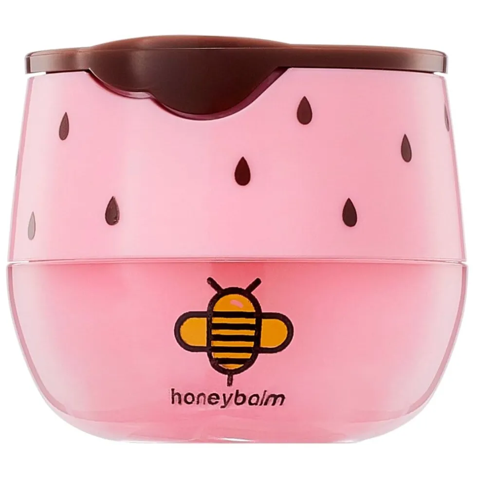 honeybalm-strawberry-lipbalm-WJLoJfhH-0.webp Clearance HONEYBALM Strawberry Lipbalm