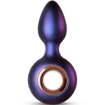 Outlet Hueman Deep Space Vibrerende Anaal Plug