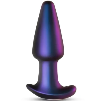 Hot Hueman Meteoroid Rimmende Anaal Plug