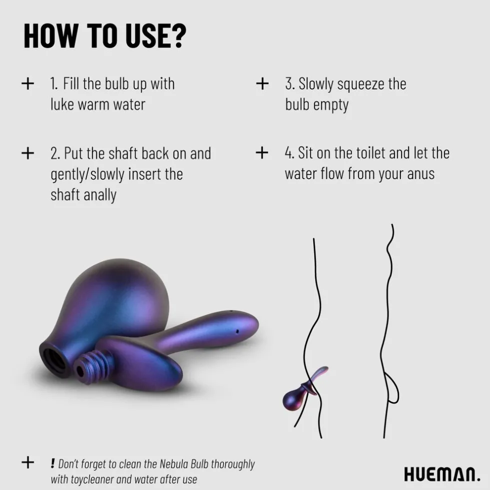 hueman-nebula-bulb-anaal-douch-StHLCXwa-2.webp Outlet Hueman Nebula Bulb Anaal Douche