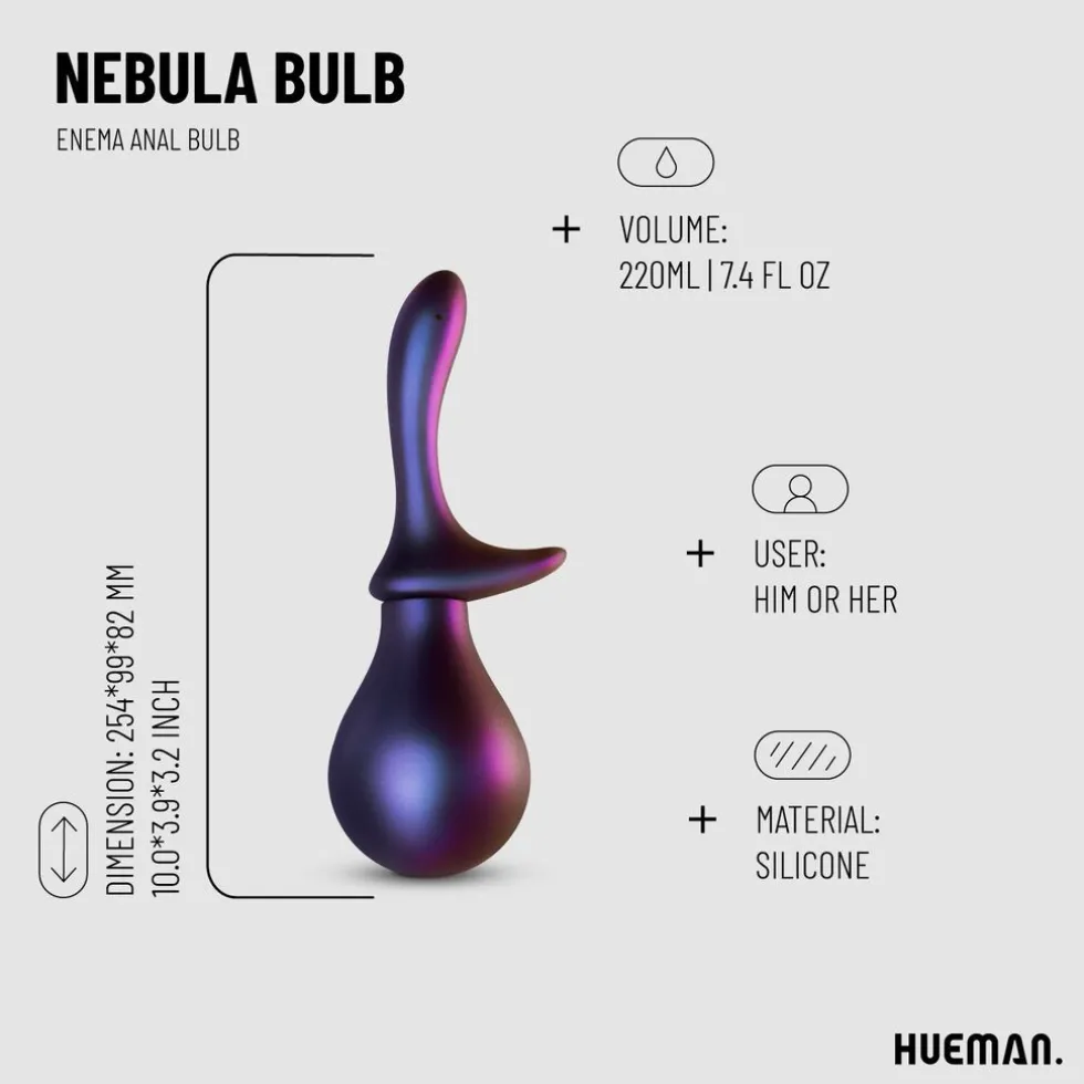 hueman-nebula-bulb-anaal-douch-StHLCXwa-3.webp Outlet Hueman Nebula Bulb Anaal Douche