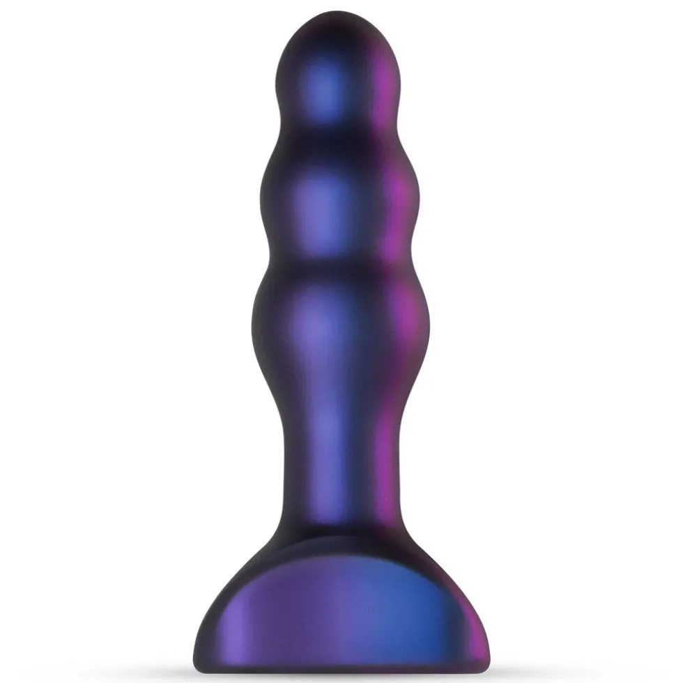 hueman-space-invader-vibrerend-eVFxWwuD-0.webp Outlet Hueman Space Invader Vibrerende En Stotende Buttplug