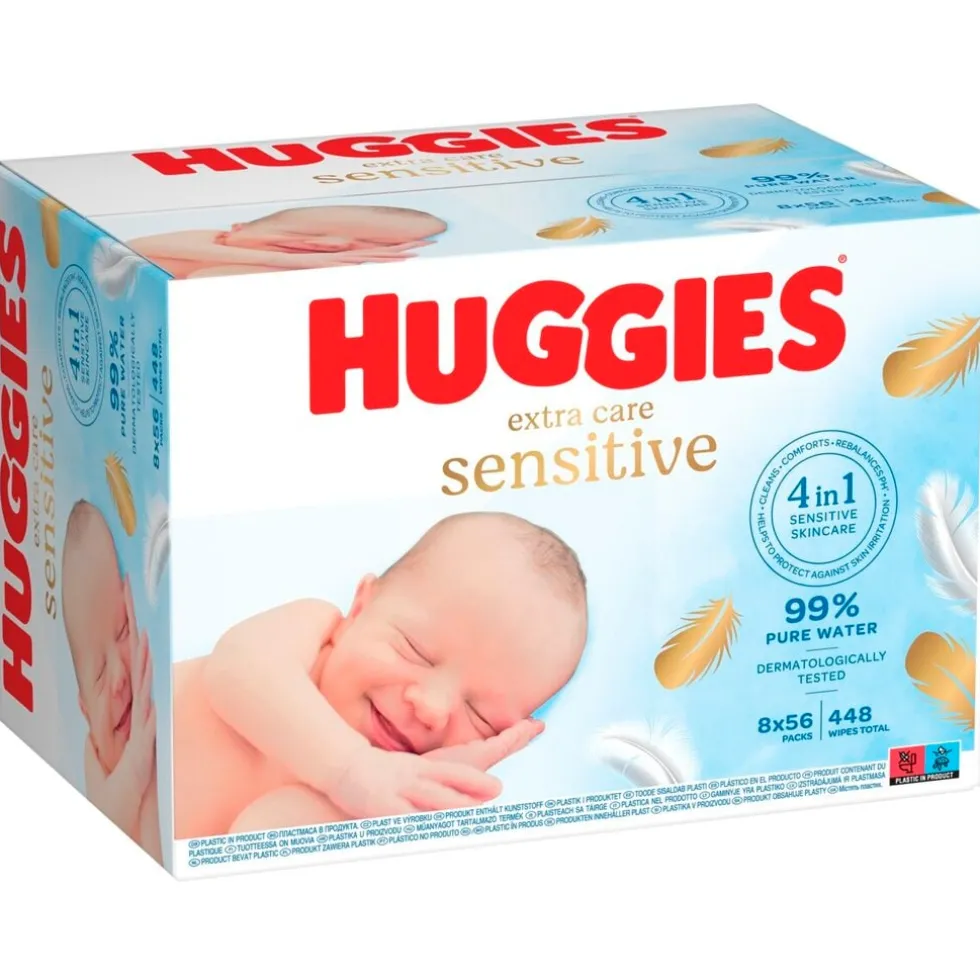 huggies-extra-care-sensitive-b-aSxBAVEA-0.webp Best Huggies Extra Care Sensitive Babydoekjes