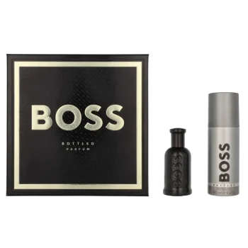 Discount Hugo Boss Bottled Giftset 200ml