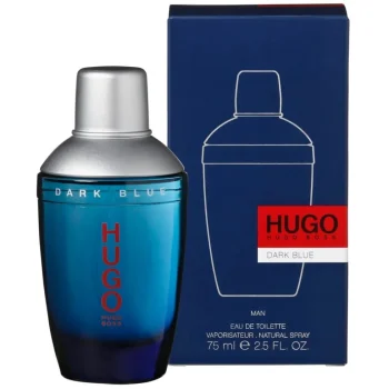 Sale Hugo Boss Dark Blue Eau De Toilette