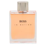 Fashion Hugo Boss In Motion Eau De Toilette