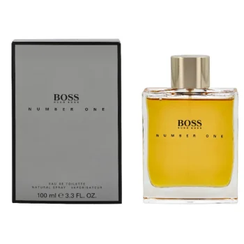 Online Hugo Boss Number One - Eau De Toilette 100ml