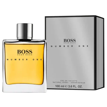 Online Hugo Boss Number One Eau De Toilette