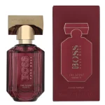 Sale Hugo Boss The Scent Magnetic For Her - Eau De Parfum 30ml