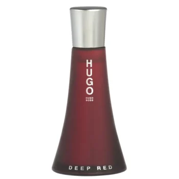 Outlet Hugo Boss Vapo Deep Red Eau De Parfum