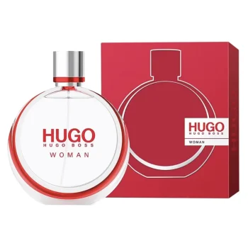 Sale Hugo Boss Woman Eau De Parfum