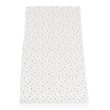 Clearance Hugzzz Classico White 120 X 60 X 9 Cm Ledikantmatras