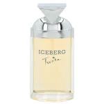 Outlet Iceberg Twice Pour Femme - Eau De Toilette 100ml