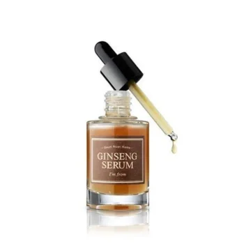 Clearance I'm From Ginseng Serum