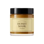 Fashion I'm From Honey Mask