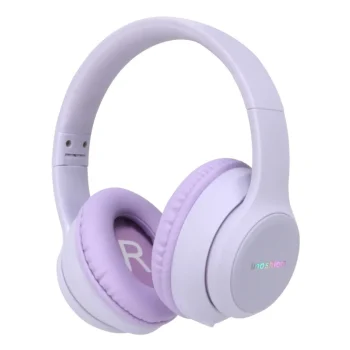 Best Imoshion Draadloze Bluetooth Kinder Koptelefoon Met LED Verlichting