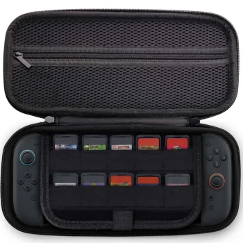 New Imoshion Nintendo Switch 2 Case