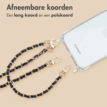 Best Imoshion Universele Telefoonkoorden Set