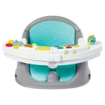Fashion Infantino Music & Lights Discovery Stoelverhoger