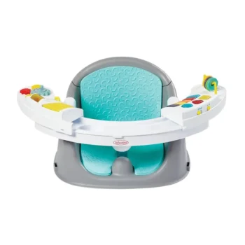 Fashion Infantino Music & Lights Discovery Stoelverhoger