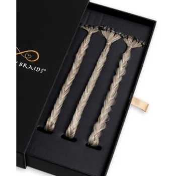 Outlet Infinity Braids Infinity Braidies