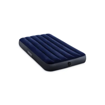 Clearance Intex Luchtbed Twin Classic Downy Luchtbed