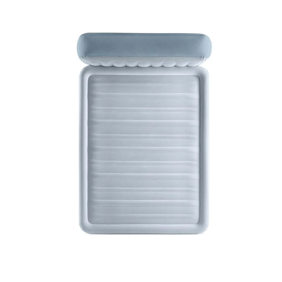 intex-queen-plush-luchtmatras-XGFqHQCK-1.webp Best Intex Queen Plush Luchtmatras Met Hoofdeinde Luchtbed