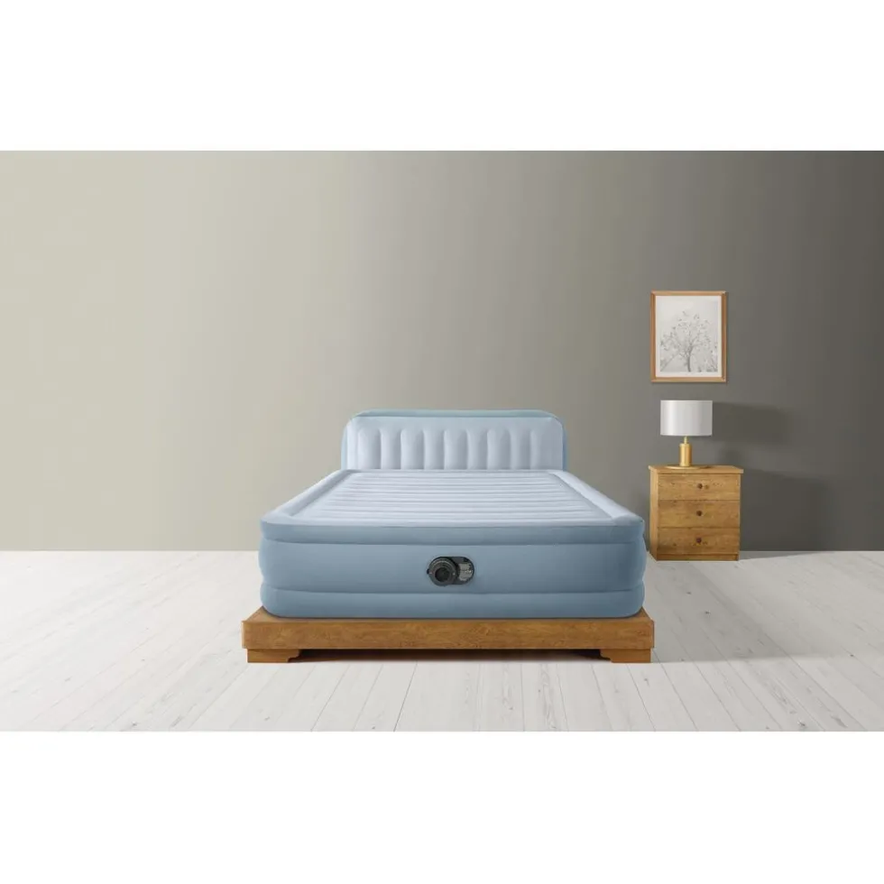 intex-queen-plush-luchtmatras-XGFqHQCK-3.webp Best Intex Queen Plush Luchtmatras Met Hoofdeinde Luchtbed