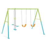 Hot Intex Swings - Driedelige Schommel Voor Kinderen - 343 X 254 X 211 Cm
