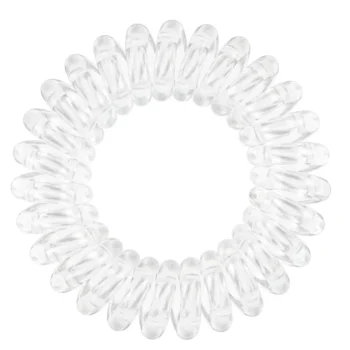 New Invisibobble Power Performance Hair Spiral Haarelastieken