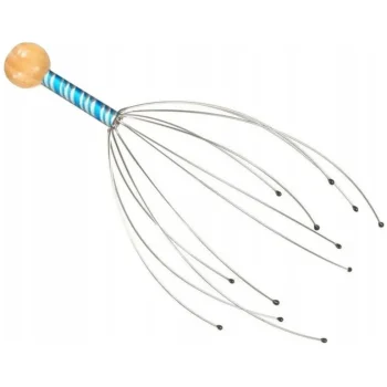 Fashion Isabelle Isabelle Hoofdmassage Spin