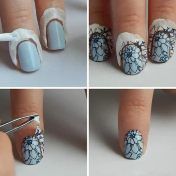 New Isabelle Nails Beschermende Gum Nagelriemen