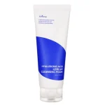 New ISNTREE Hyaluronic Acid Low-pH Cleansing Foam