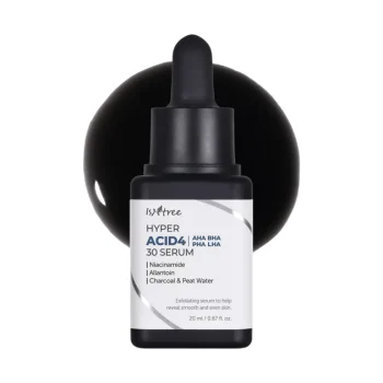 Discount ISNTREE Hyper Acid4 AHA BHA PHA LHA 30 Serum