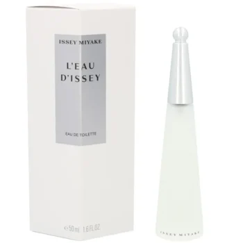 New Issey Miyake L'Eau D'Issey Pour Femme - Eau De Toilette 50ml