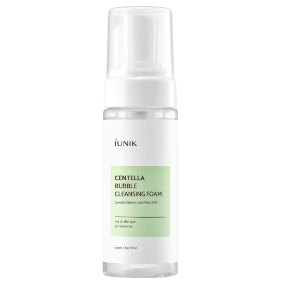 iunik-centella-bubble-cleansin-RAsrxmXT-0.webp Discount IUNIK Centella Bubble Cleansing Foam