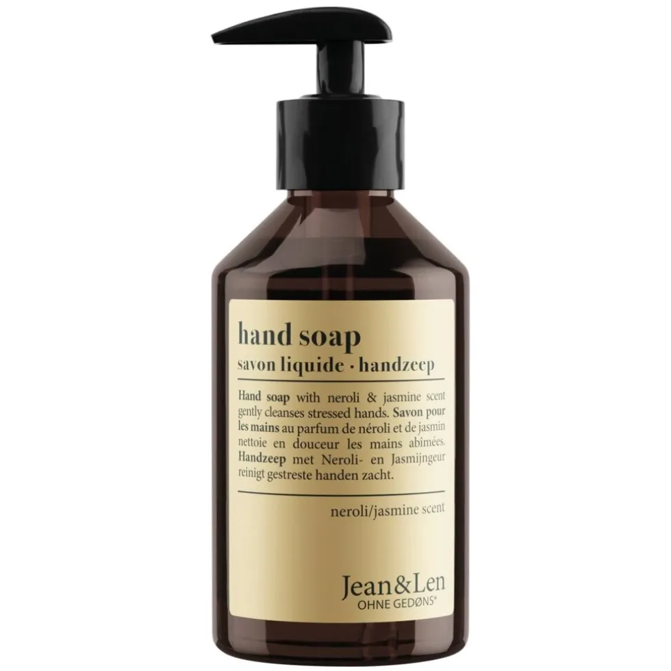 jean-len-neroli-jasmine-hand-VLCvDPVl-0.webp Clearance Jean&Len Jean & Len Neroli & Jasmine Handzeep