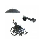 Fashion JicaClick Universele Parapluhouder