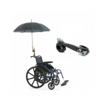 Fashion JicaClick Universele Parapluhouder