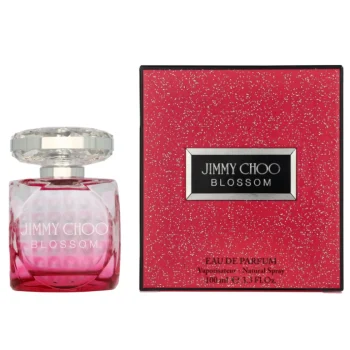 Fashion Jimmy Choo Blossom - Eau De Parfum 100ml